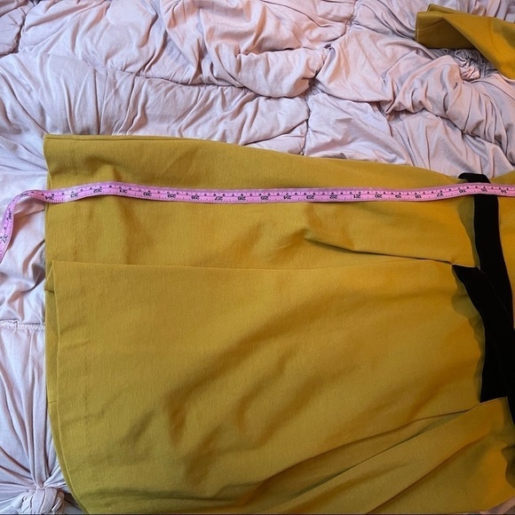 Anthropologie RARE Girls from Savoy Dress - Picture 10 of 11